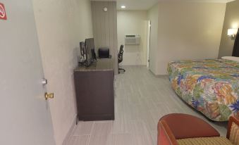 Deluxe Inn
