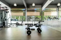 Hotel Planas - Gym