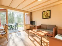 Bungalow at Klein Vink with Garden Terrace - 3-Star