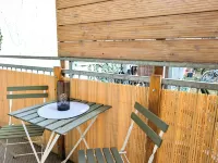 CaSa Apartment East Field - 5 beds, family-friendly, fully equipped