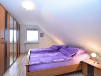 Einladende Ferienwohnung im Thüringer Wald