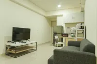 Brand New and Modern 2Br Meikarta Apartment Hotel di Cikarang Selatan
