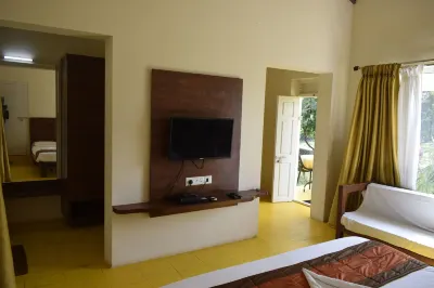 River Valley Resort