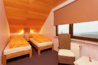 Apartment in Bad Grund Near Harz Park - WiFi