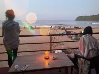 Agonda Heritage - Ocean View