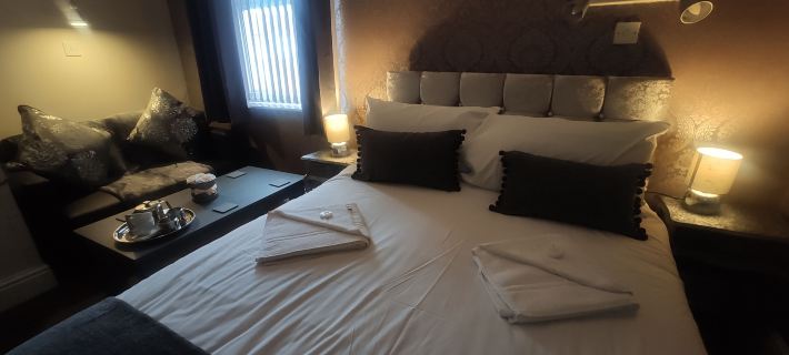 Mardi Gras Hotel Hotels in Blackpool