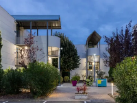 The Originals Access, Hôtel Innostar Hotels in Labege