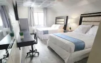 Guest Lodge Motel - 2-Star
