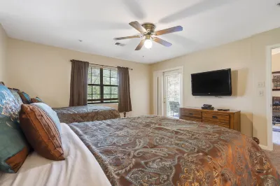 Foothills Tranquility - on-Site Amenities Access