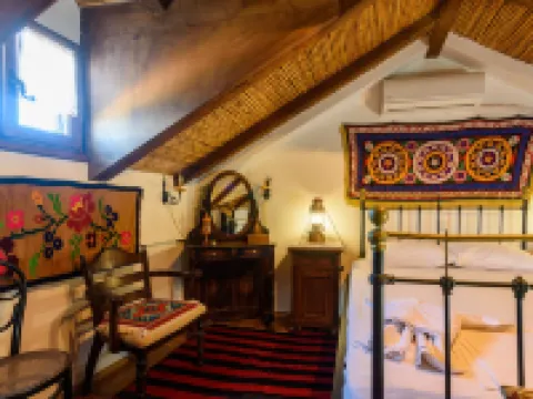 Eros Pittoresque Retreats - Perfect Location, Panoramic Seaview Hotels in Koroni