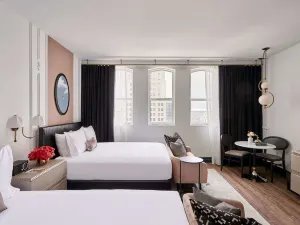 Hotel Kansas City, Part of Hyatt