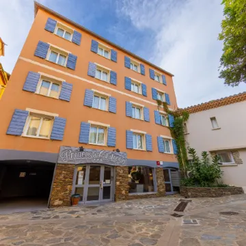 Hôtel Princes de Catalogne
