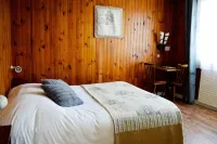 Auberge de Costaroche Hotels in Albertville