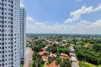 Minimalist Studio Apartment at Serpong Garden
