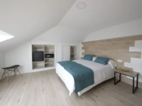 Hotel Vida Finisterre Centro Hotels in Fisterra