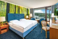 Ahorn Harz Hotel Braunlage - balcony