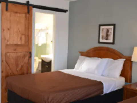 橡樹汽車旅館 拉格蘭奇酒店