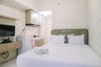 Cozy Stay Studio at Springlake Summarecon Bekasi Apartment Hotels in North Bekasi