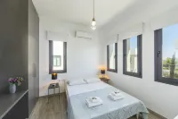 Pernera Beach Villa