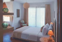 裏耶卡阿拉恰提 - 廚房