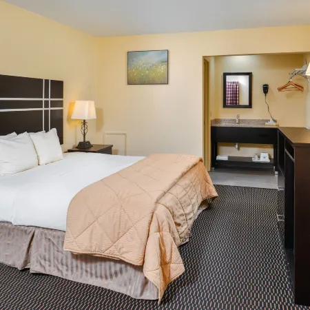 Soudersburg Inn & Suites Lancaster