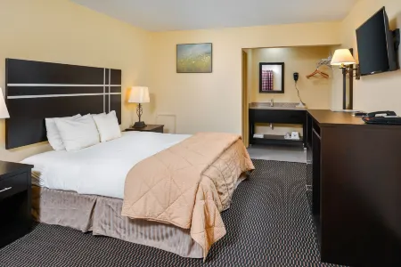 Soudersburg Inn & Suites Lancaster