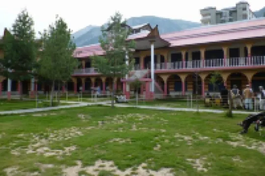 Hotel Heaven Rose