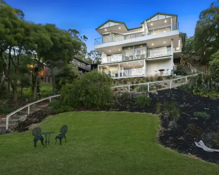 Arthurs Views Hotels in Dromana