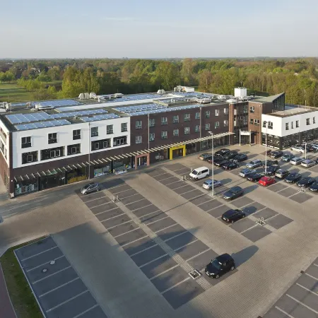 Kedi Hotel Papenburg