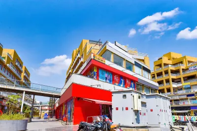 Via Kaviya - Bopal 아메다바드 호텔