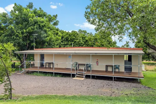 Discovery Parks - Katherine Hotels in Katherine