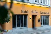 Hotel la Fleur Hotel dekat Münster St. Nikolaus