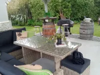 Four Peaks Motel Hotels in Geraldine