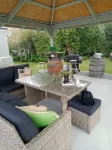 Four Peaks Motel Hotels in Geraldine