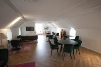 Mini-Hotel Borås Regementet