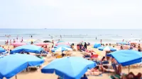 Privat Hotel Liberty Sitges