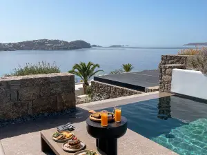 Noima Boutique Hotel Mykonos