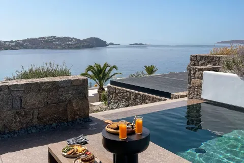 Noima Boutique Hotel Mykonos