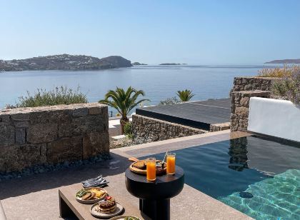 Noima Boutique Hotel Mykonos