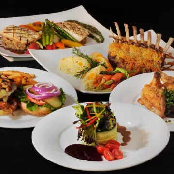 Chateau Nova Yellowhead