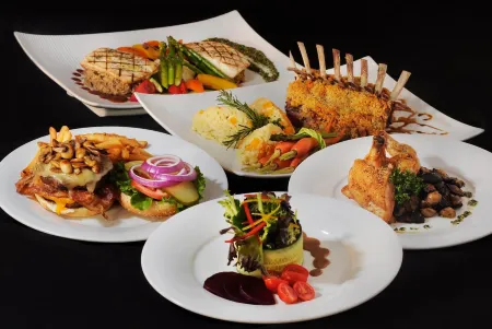 Chateau Nova Yellowhead Отели рядом с достопримечательностью «Art Gallery of Alberta»