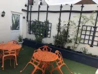 Foundry 34 Hotels near Penrith Castle