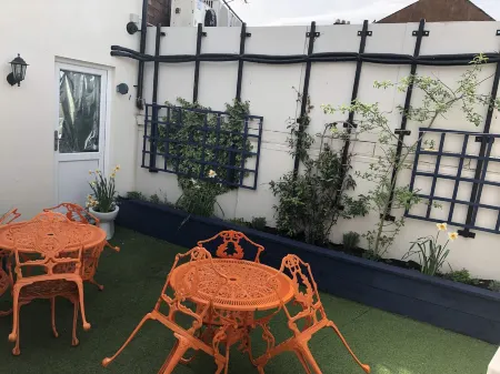 Foundry 34 Отели в г. Пенрит