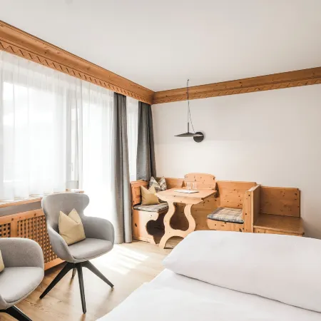 Hotel Ladinia