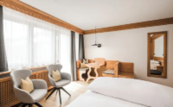 Hotel Ladinia
