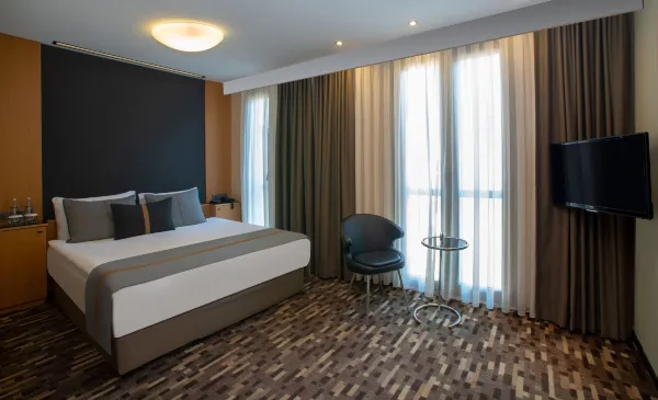 Tan Hotel - Special Category Kamar Photos