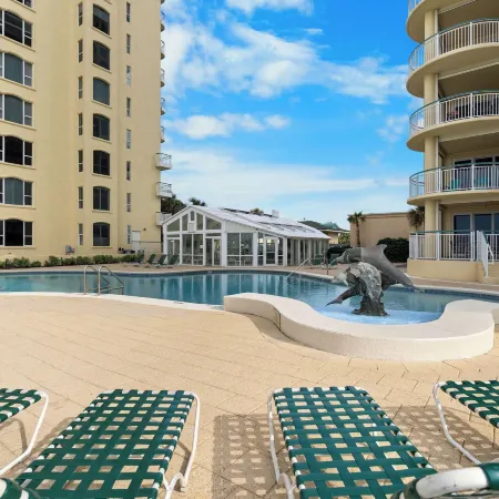 Beach Colony E10B