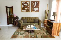 New Kingston Guest Apartment VII Hotels in Harbour View