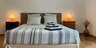 La Chaiserie Hotel a Gommegnies