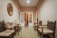 Kalavrita Downtown 3 Bedrm House for 6 Pers by Mps Hotels in Zarouchla